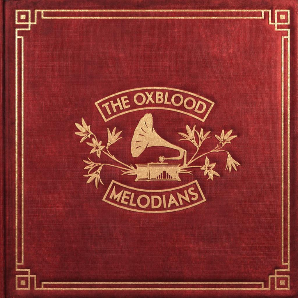 Oxblood Melodians