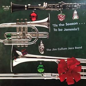 Jim Cullum’s Jazz Band Tis the Season to Be Jammin
