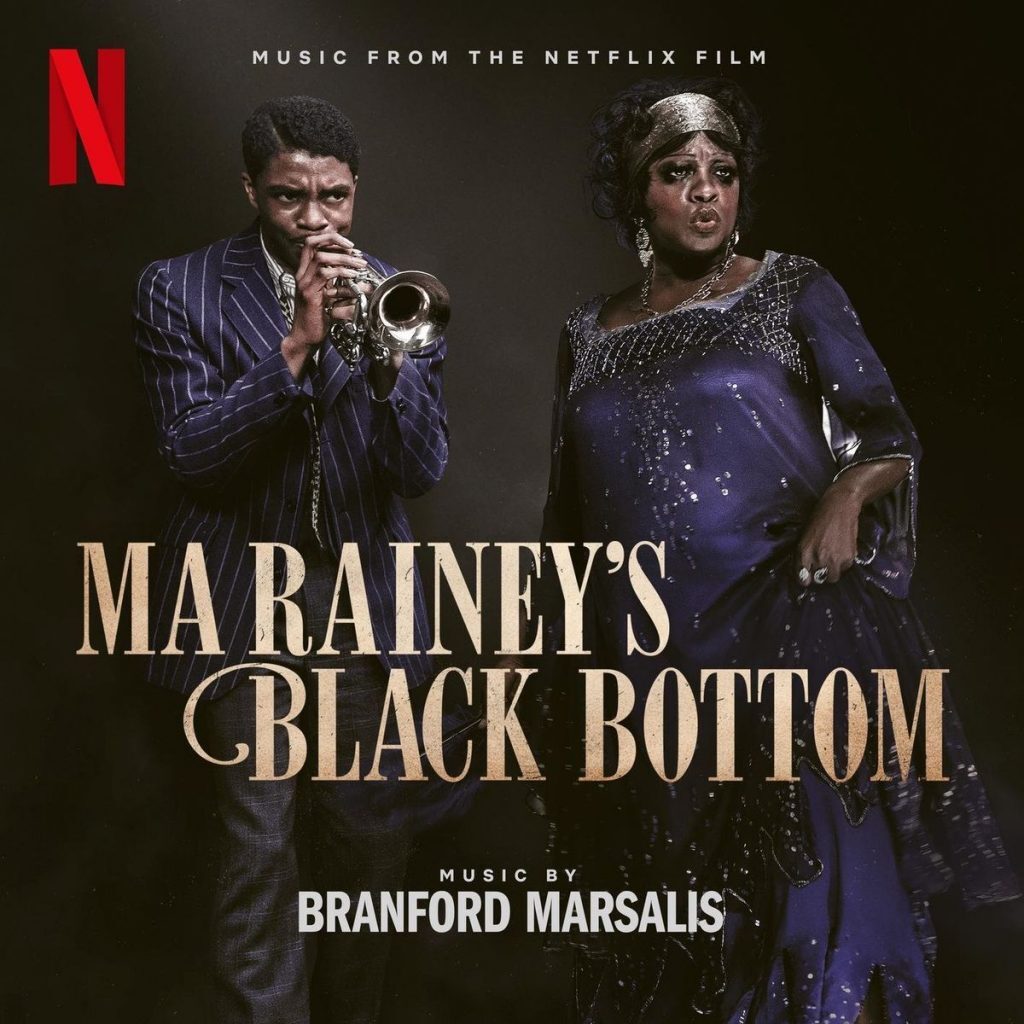 Ma Rainey's Black Bottom Soundtrack