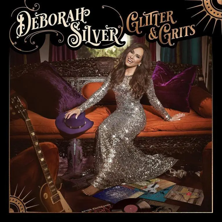 Glitter and Grits CD