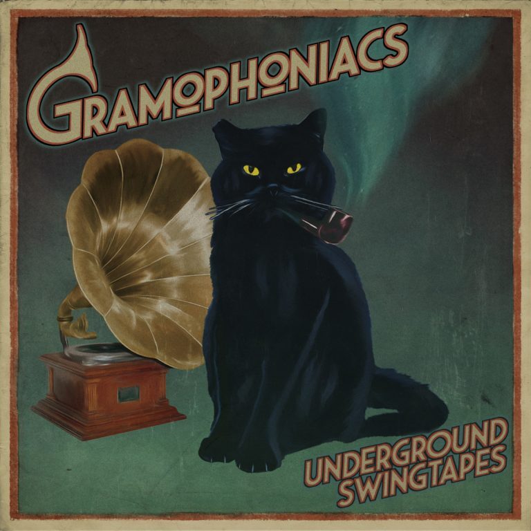 Gramophoniacs • Underground Swingtapes