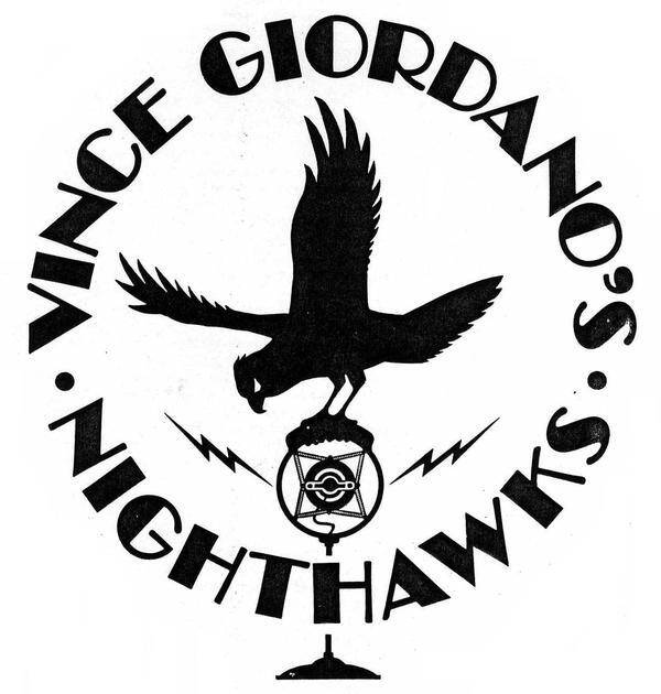 Nighthawks logo