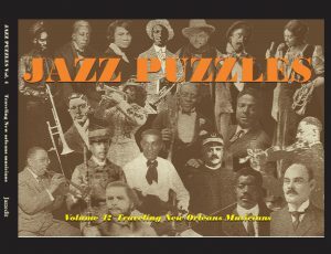 jazz puzzles 4