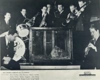 Bob Crosby's Bob Cats: Small Band Perfection - The Syncopated Times