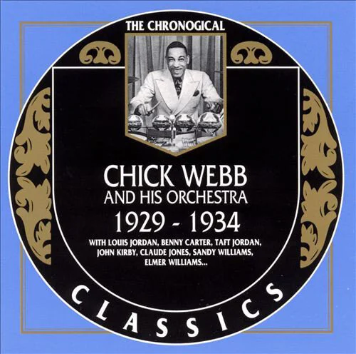 Chick Webb 1929-34