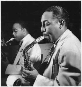 Johnny Hodges