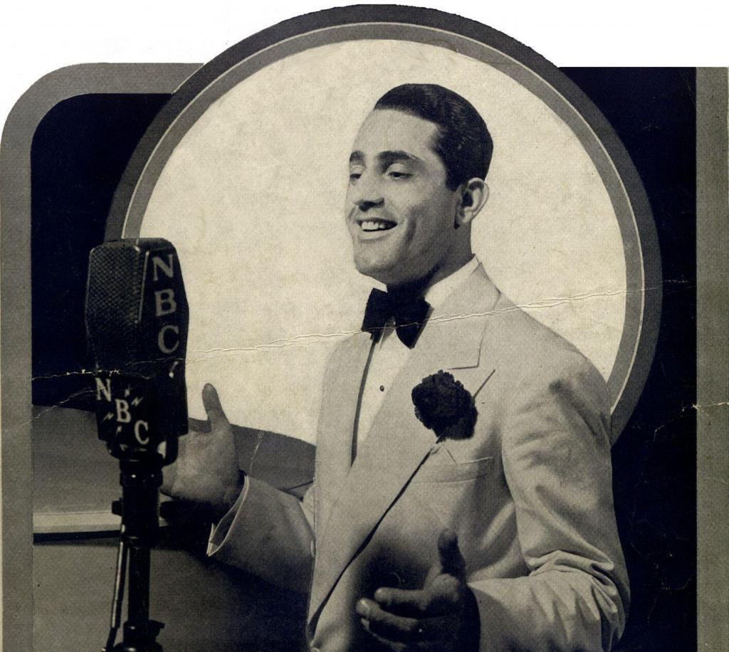 Al Bowlly