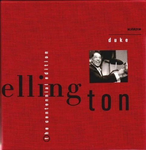 Centennial Edition Duke Ellington