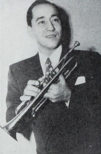 louis prima