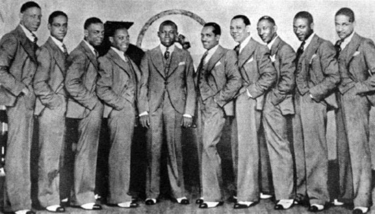 Luis Russell and his Orchestra