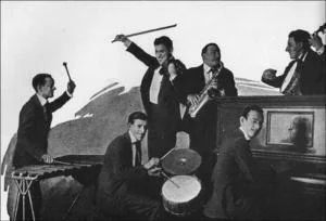 Ben Selvin and his Novelty Orchestra 1920