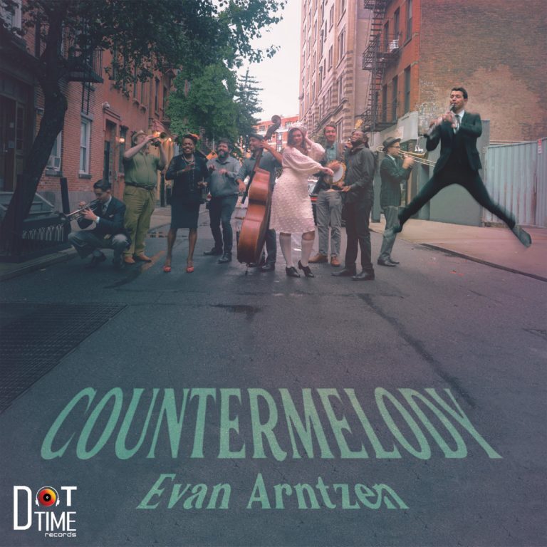 Evan Arntzen • Countermelody