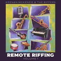 Remote Riffing 1