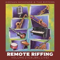 Remote Riffing 2