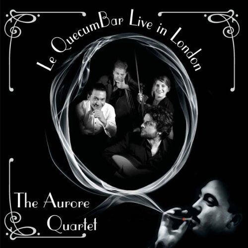 The Aurore Quartet