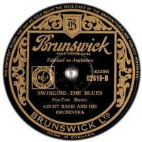Swingin’ the Blues: The Virtuosity of Eddie Durham, by Topsy M. Durham