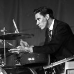 "Bob Matthews: Drum Solos", recorded by Bill Russell in 1955, finally released.