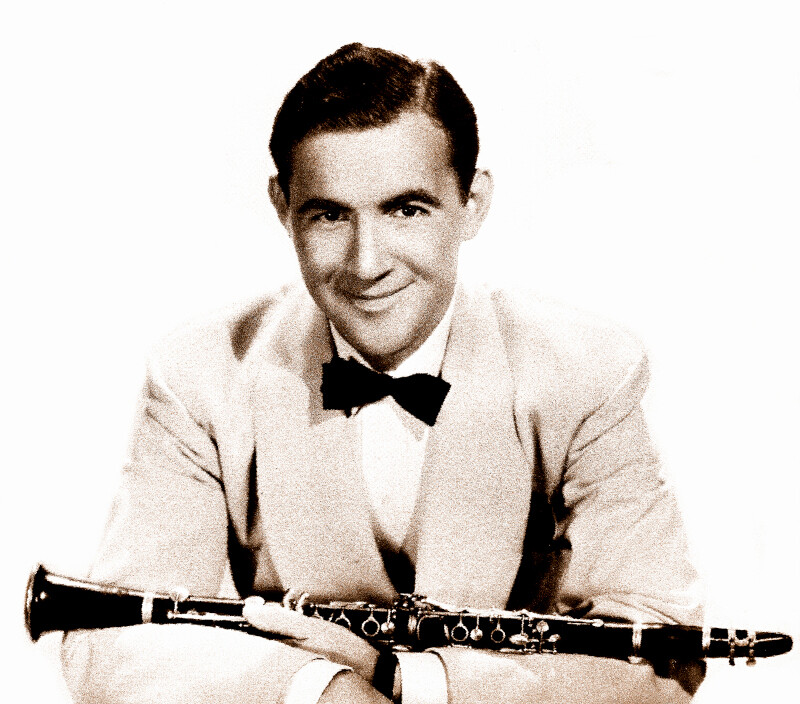 Benny Goodman’s Kingdom of Swing, Pt 1: The Early Years