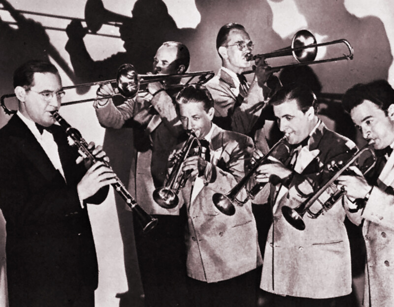 Benny Goodman’s Kingdom of Swing, Pt 1: The Early Years
