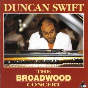 Duncan Swift • The Broadwood Concert