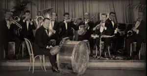 Ray Miller Orchestra