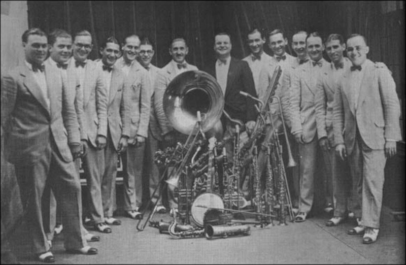 Ray Miller's Orchestra