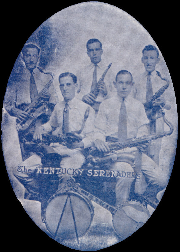 The Kentucky Serenaders