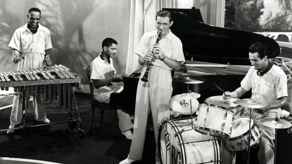 Benny Goodman’s Kingdom of Swing, Part 2: Small Bands, Classical Career and Legacy