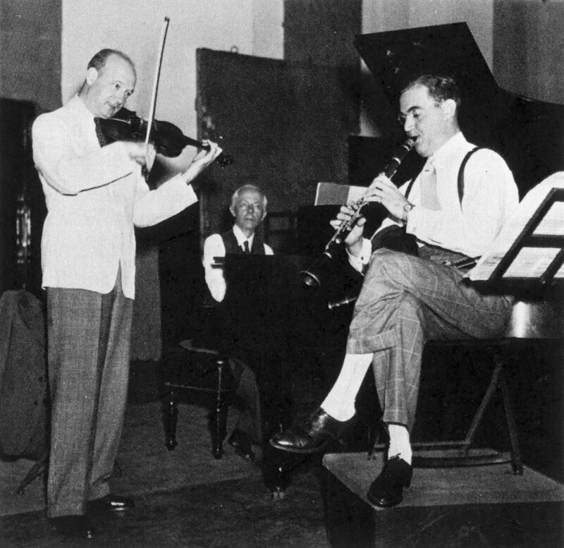 Benny Goodman’s Kingdom of Swing, Part 2: Small Bands, Classical Career and Legacy