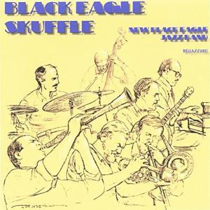 Black Eagle Skuffle