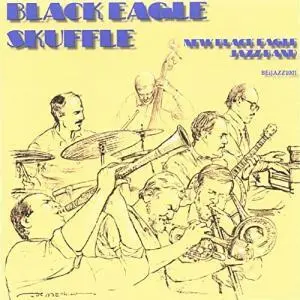 Black Eagle Skuffle