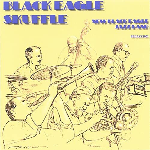 Black Eagle Skuffle