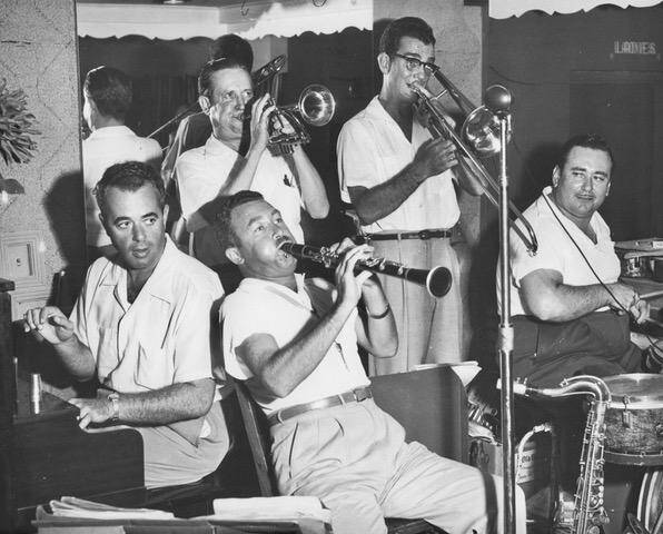 Sterling Bose: Forgotten Hot Jazz Cornetist