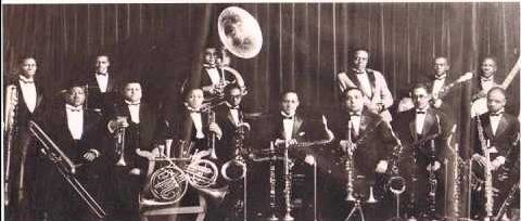 Jimmie Noone: Profiles in Jazz