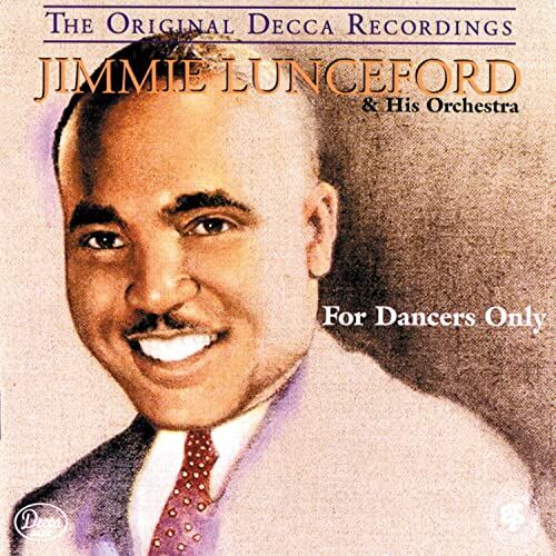 Jimmie Lunceford – For Dancers Only (Bluebird)