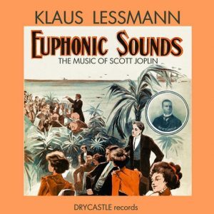 Klaus Lessmann Euphonic Sounds