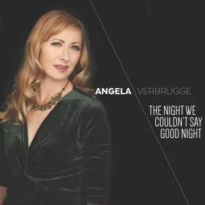 Angela Verbrugge CD
