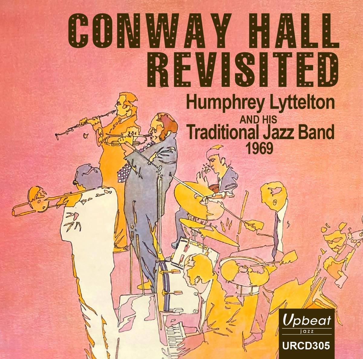 Humphrey Lyttleton • Conway Hall Revisited