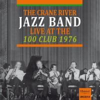 The Crane River Jazz Band