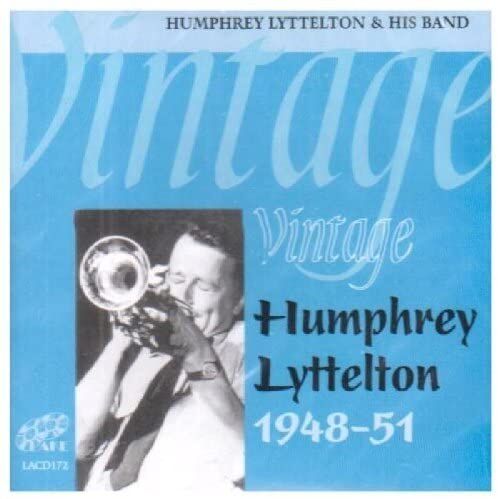 Humphrey Lyttelton