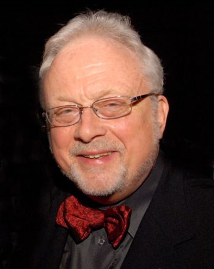 William Bolcom: Musical Influences and Colleagues