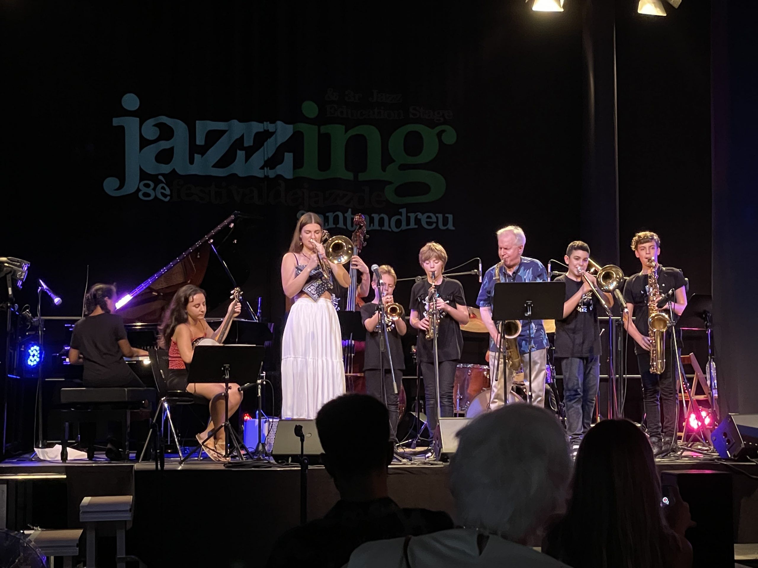The Sant Andreu Jazz Band: Our Newest Jazz Stars Are From—Barcelona?