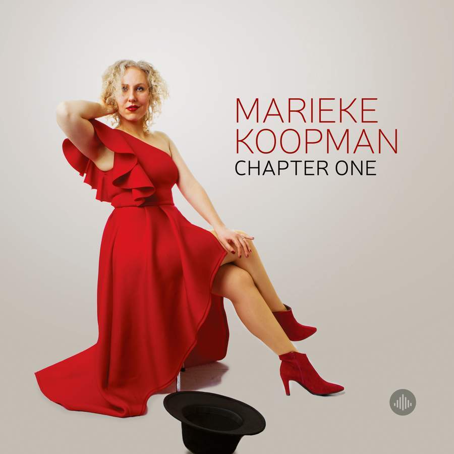 Marieke Koopman • Chapter One