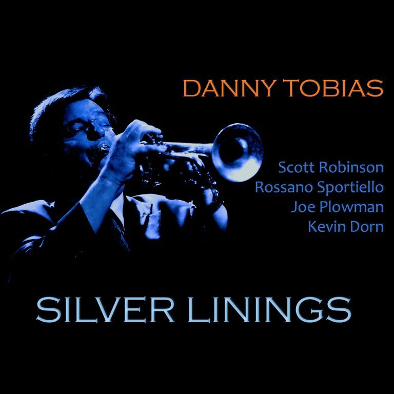 Danny Tobias • Silver Linings