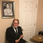 David Sager: Hot Jazz is his Business