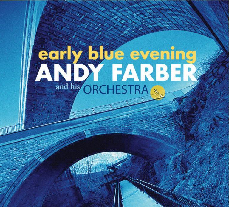 Andy Farber Early Blue Evening