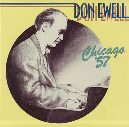 Don Ewell, 1916-1983: An Appreciation