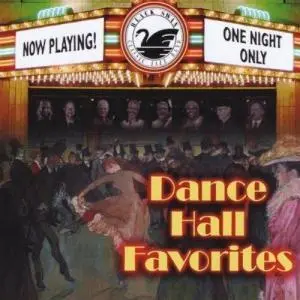 Black Swan Classic Jazz Band Dance Hall Favorites