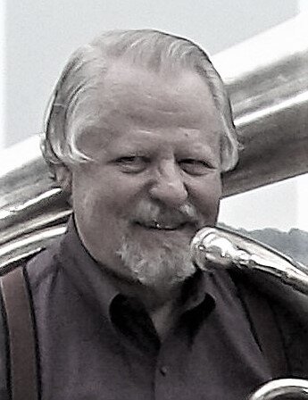 Salty Dogs tubist Mike Walbridge has died