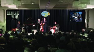 San Diego Jazz Party